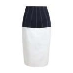 Safiyaa Skirts luxury Clothing from Coveti Marketplace