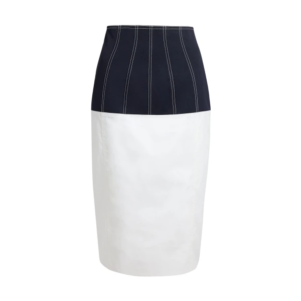 Safiyaa Skirts luxury Clothing from Coveti Marketplace