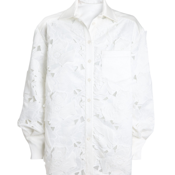Safiyaa Tops luxury Clothing from Coveti Marketplace
