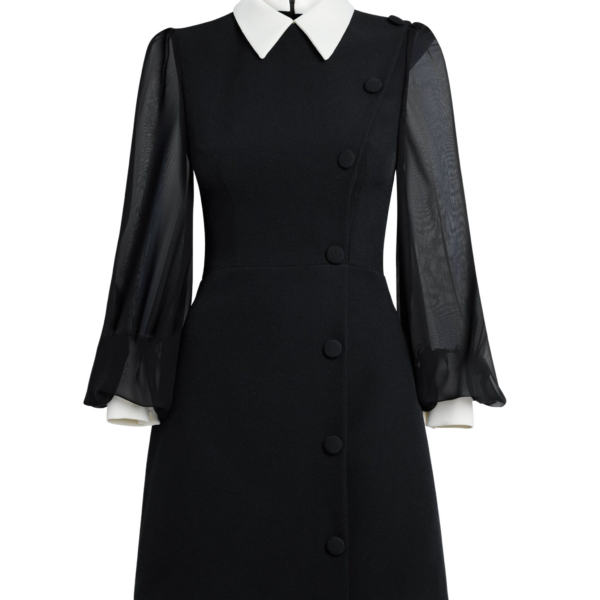 Safiyaa Dresses luxury Clothing from Coveti Marketplace
