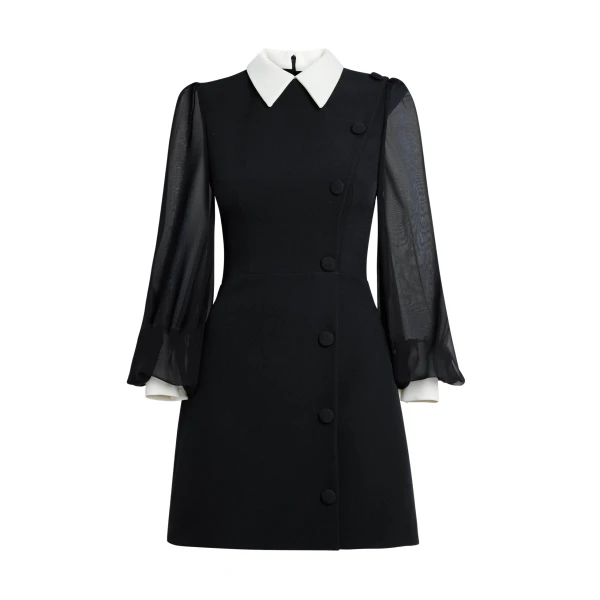 Safiyaa Dresses luxury Clothing from Coveti Marketplace