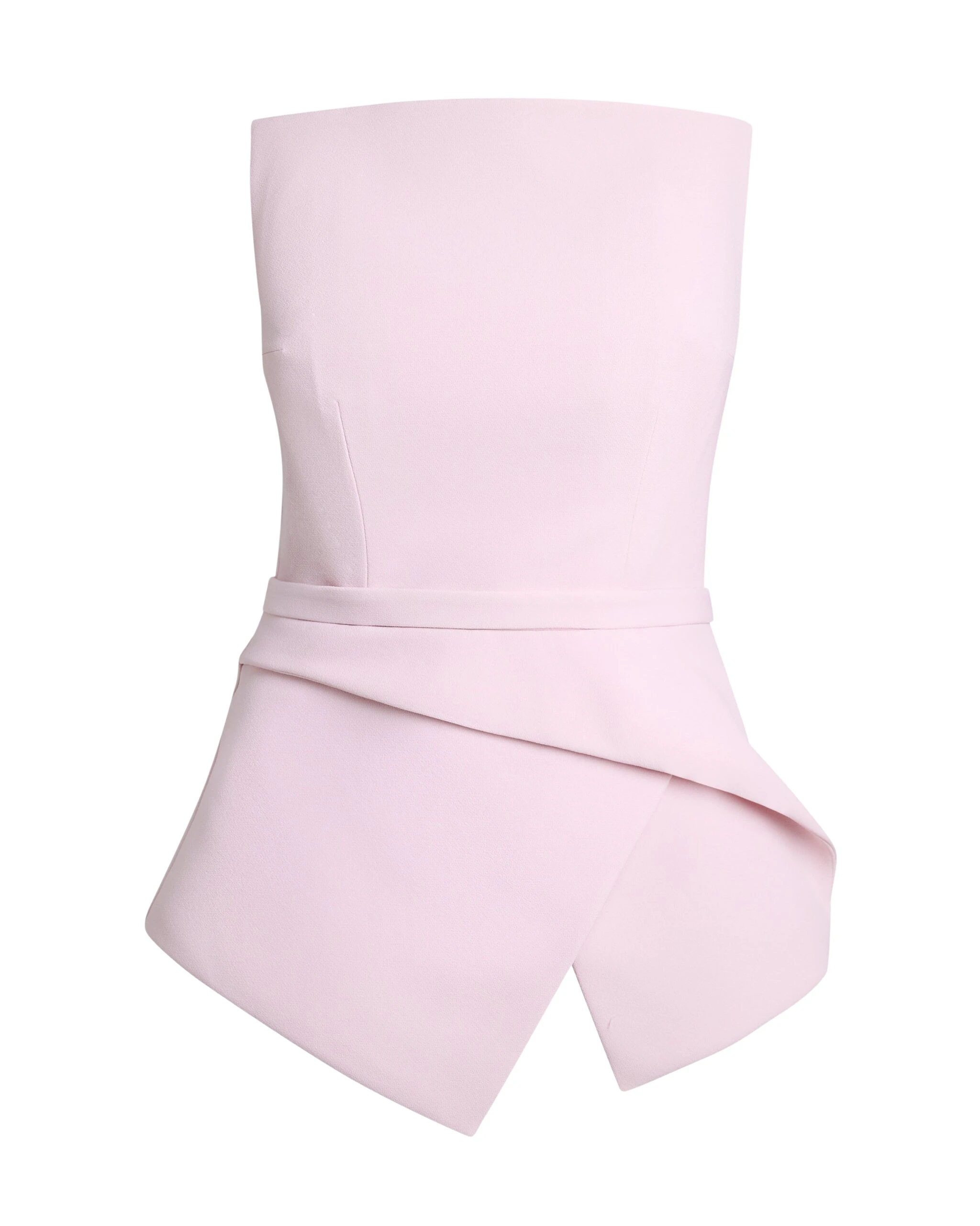 Safiyaa-Kendall-Top-In-Lilac-Snow-Coveti-6-scaled73541_nobg Safiyaa Tops luxury Clothing from Coveti Marketplace