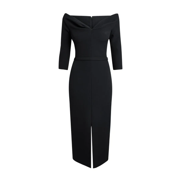 Safiyaa Dresses luxury Clothing from Coveti Marketplace