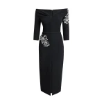Safiyaa Dresses luxury Clothing from Coveti Marketplace
