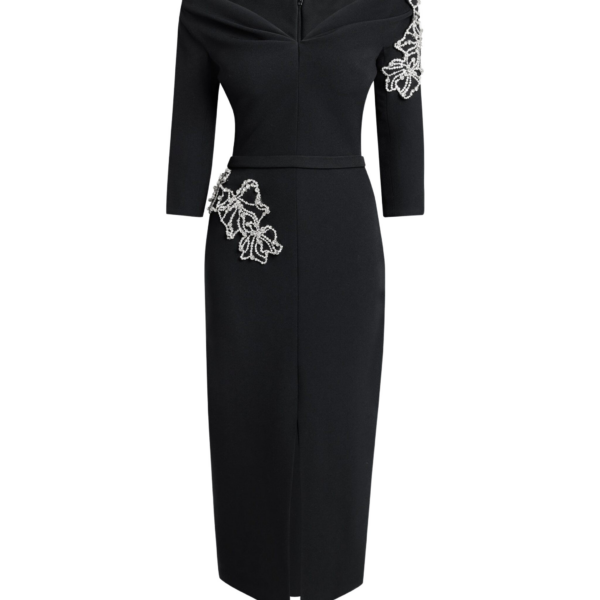 Safiyaa Dresses luxury Clothing from Coveti Marketplace