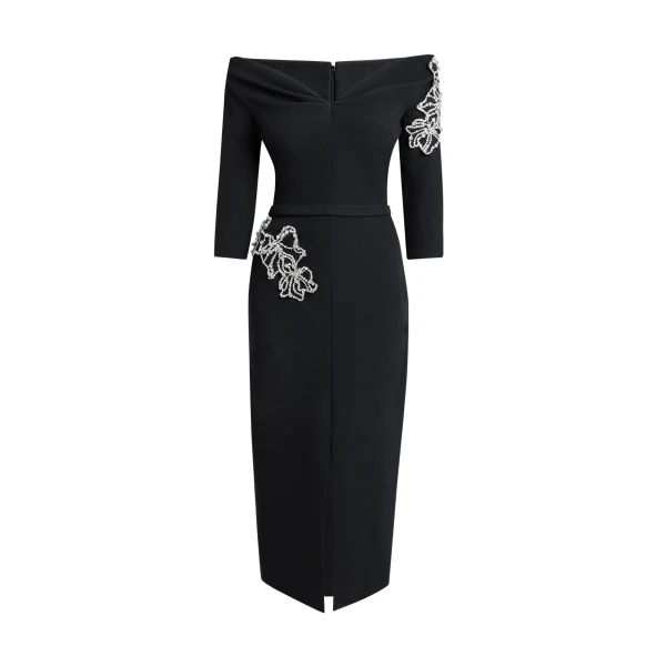 Safiyaa Dresses luxury Clothing from Coveti Marketplace