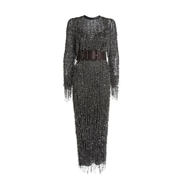 Safiyaa Dresses luxury Clothing from Coveti Marketplace