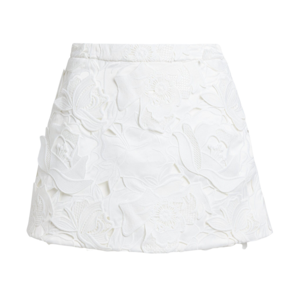 Safiyaa Skirts luxury Clothing from Coveti Marketplace