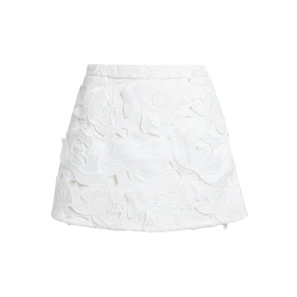 Safiyaa Skirts luxury Clothing from Coveti Marketplace