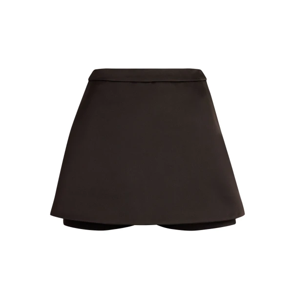 Safiyaa Skirts luxury Clothing from Coveti Marketplace