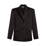 Safiyaa Jackets luxury Clothing from Coveti Marketplace