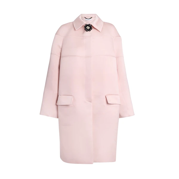 Safiyaa Jackets luxury Clothing from Coveti Marketplace