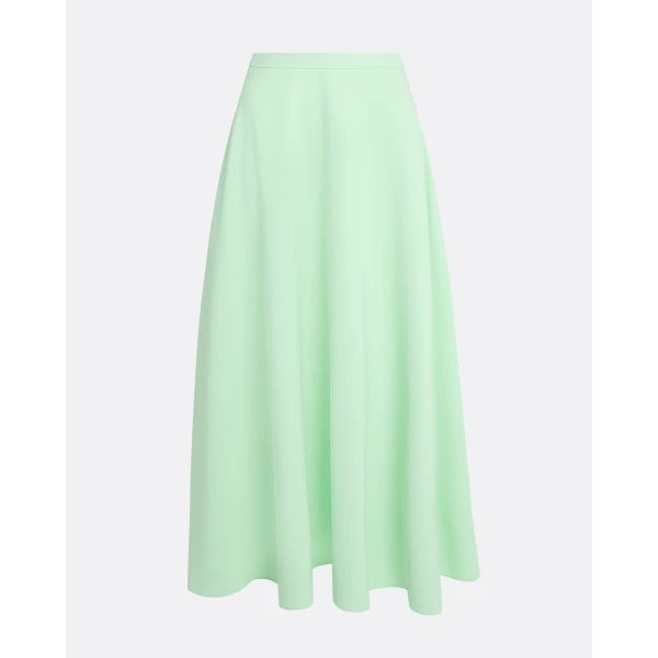 Safiyaa Miwa Skirt In Brook Green, view 5