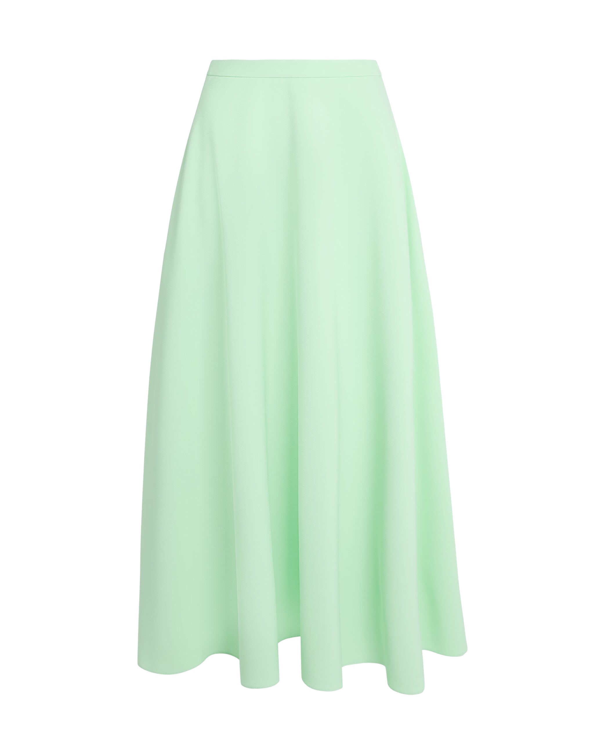 Safiyaa Miwa Skirt In Brook Green