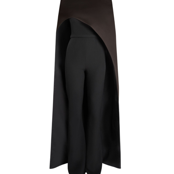 Safiyaa Jumpsuit luxury Clothing from Coveti Marketplace