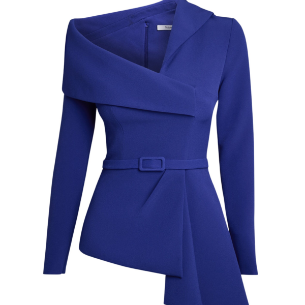 Safiyaa Tops luxury Clothing from Coveti Marketplace