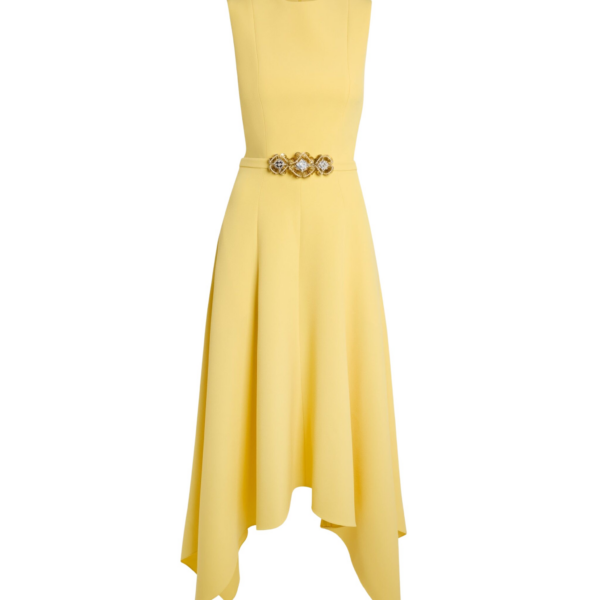 Safiyaa Dresses luxury Clothing from Coveti Marketplace