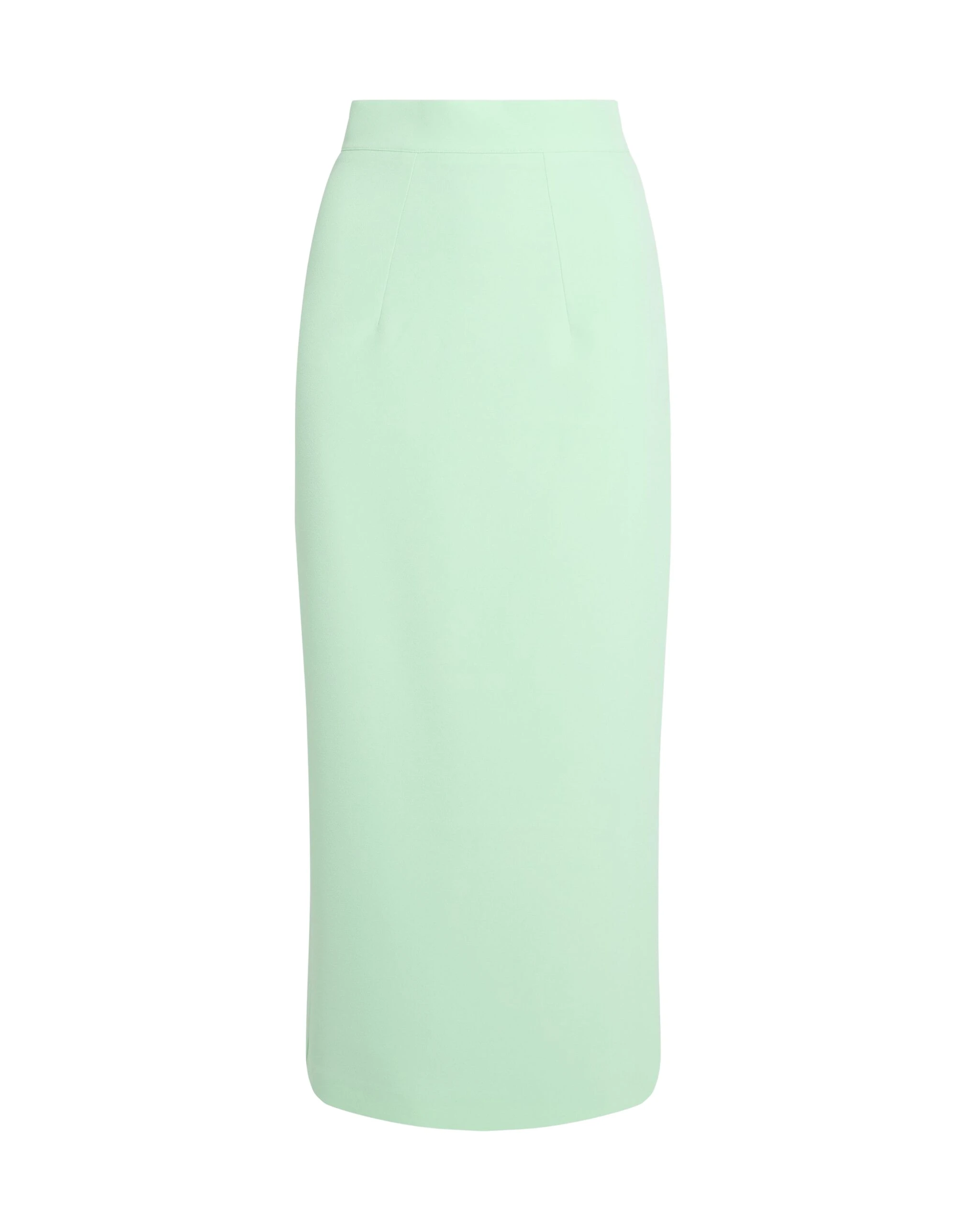 Safiyaa-Pomona-Skirt-In-Brook-Green-Coveti-4-scaled17902_nobg Safiyaa Skirts luxury Clothing from Coveti Marketplace