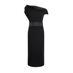 Safiyaa Dresses luxury Clothing from Coveti Marketplace