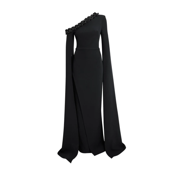 Safiyaa Dresses luxury Clothing from Coveti Marketplace