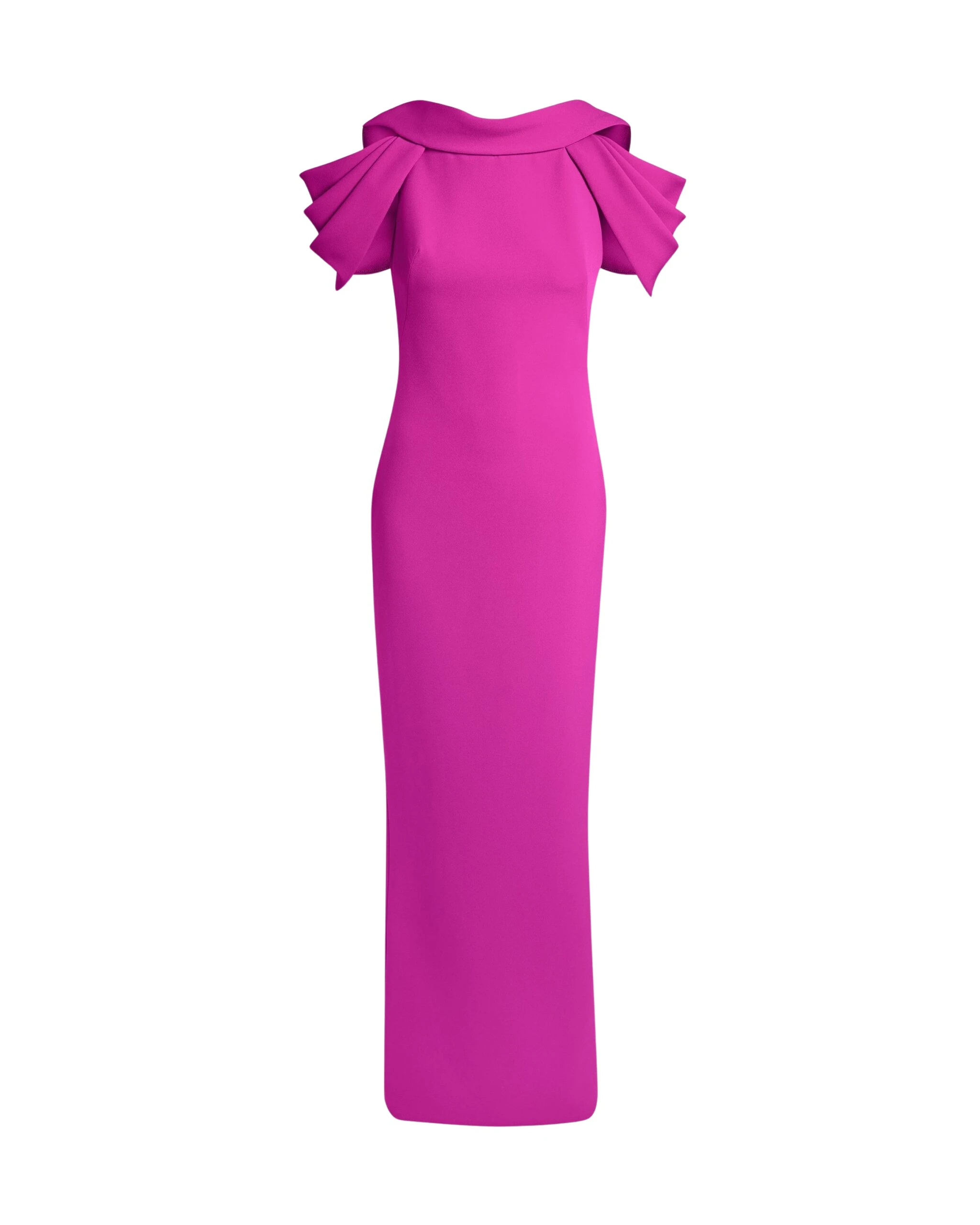 Safiyaa-Riva-Long-Dress-In-Pompeii-Coveti-6-scaled51709_nobg Safiyaa Dresses luxury Clothing from Coveti Marketplace