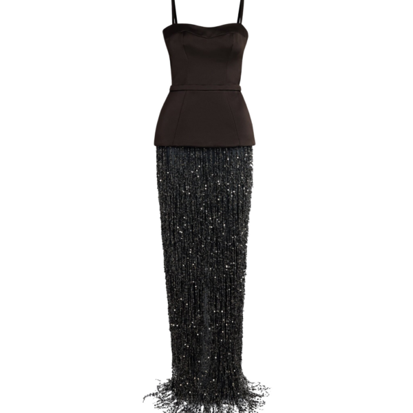 Safiyaa Dresses luxury Clothing from Coveti Marketplace