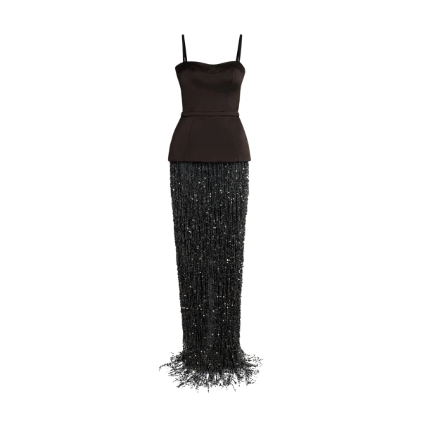 Safiyaa Dresses luxury Clothing from Coveti Marketplace