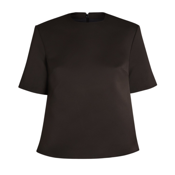Safiyaa Tops luxury Clothing from Coveti Marketplace