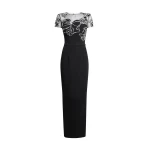 Safiyaa Dresses luxury Clothing from Coveti Marketplace