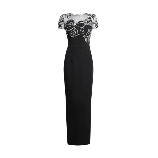 Safiyaa Dresses luxury Clothing from Coveti Marketplace