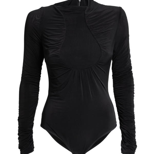Safiyaa Bodysuit luxury Bodysuit from Coveti Marketplace