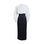 Safiyaa Dresses luxury Clothing from Coveti Marketplace