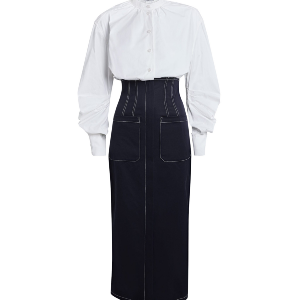 Safiyaa Dresses luxury Clothing from Coveti Marketplace
