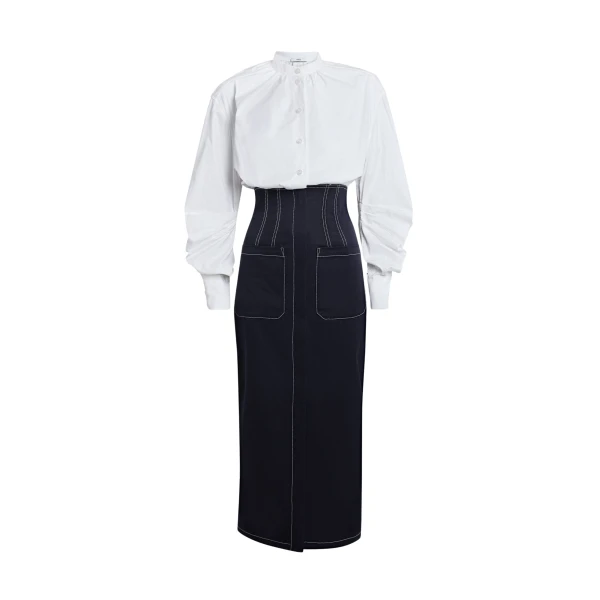 Safiyaa Dresses luxury Clothing from Coveti Marketplace