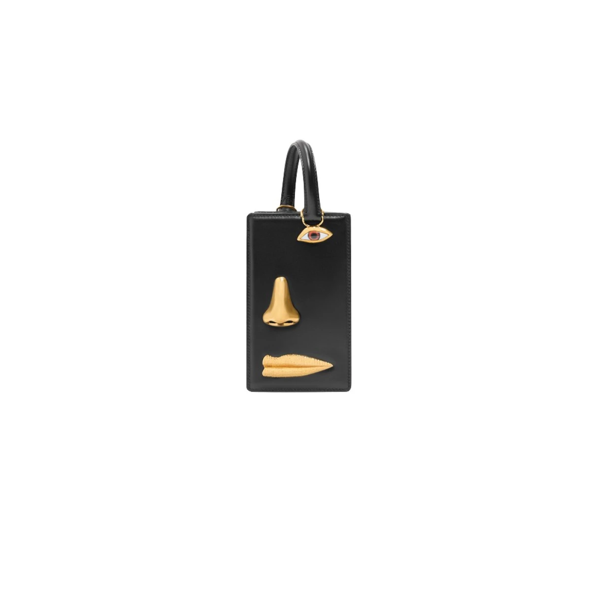 Anatomy Jewelry Phone Case - Image 1