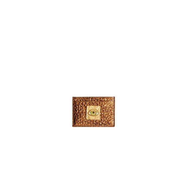 Eye Card Holder