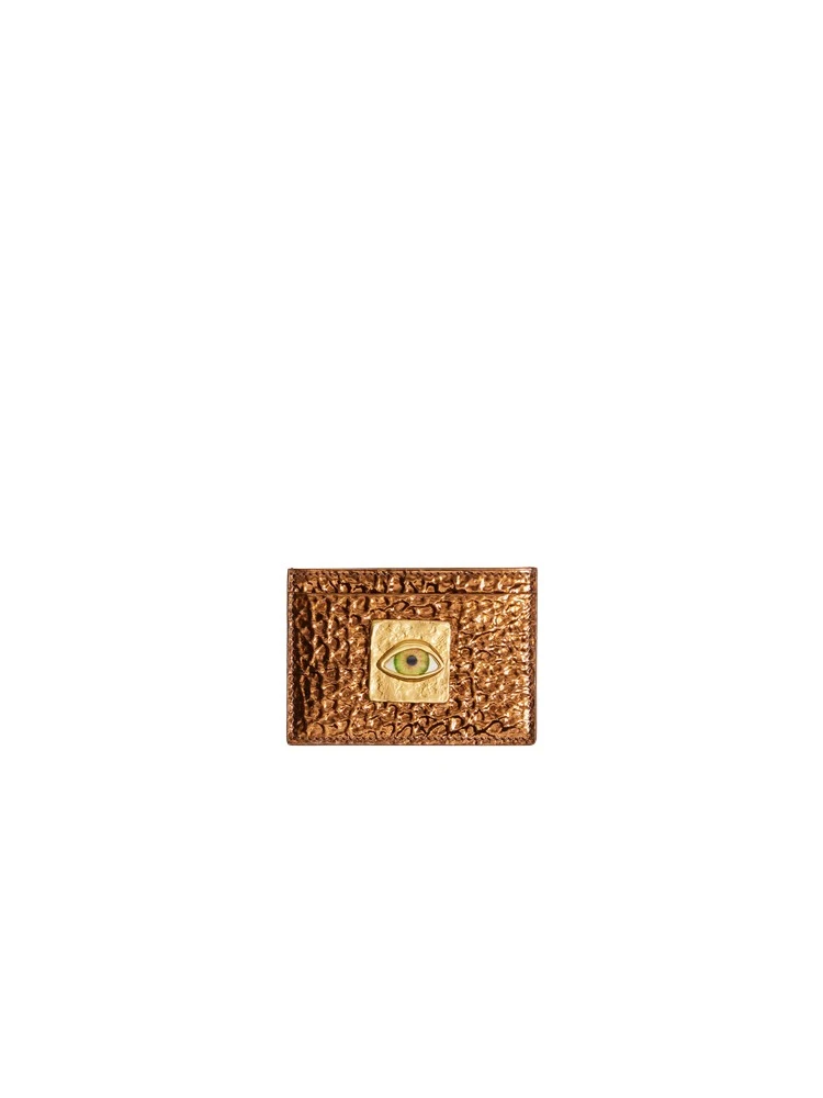 Eye Card Holder