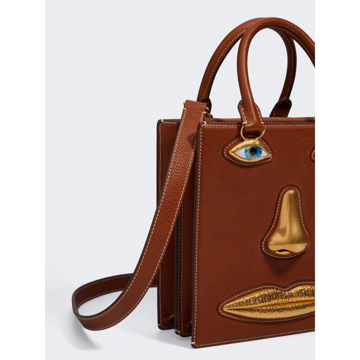 Schiaparelli nose bag