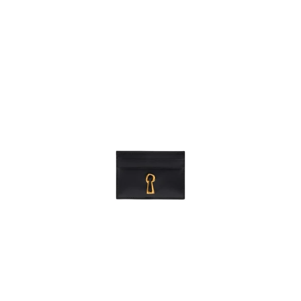 Keyhole Cardholder