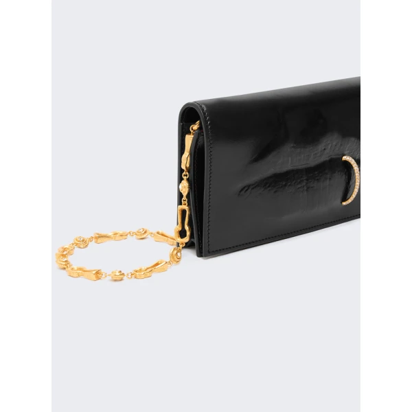 Schiaparelli nose bag