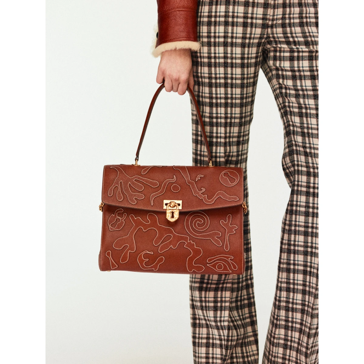 Schiaparelli bags