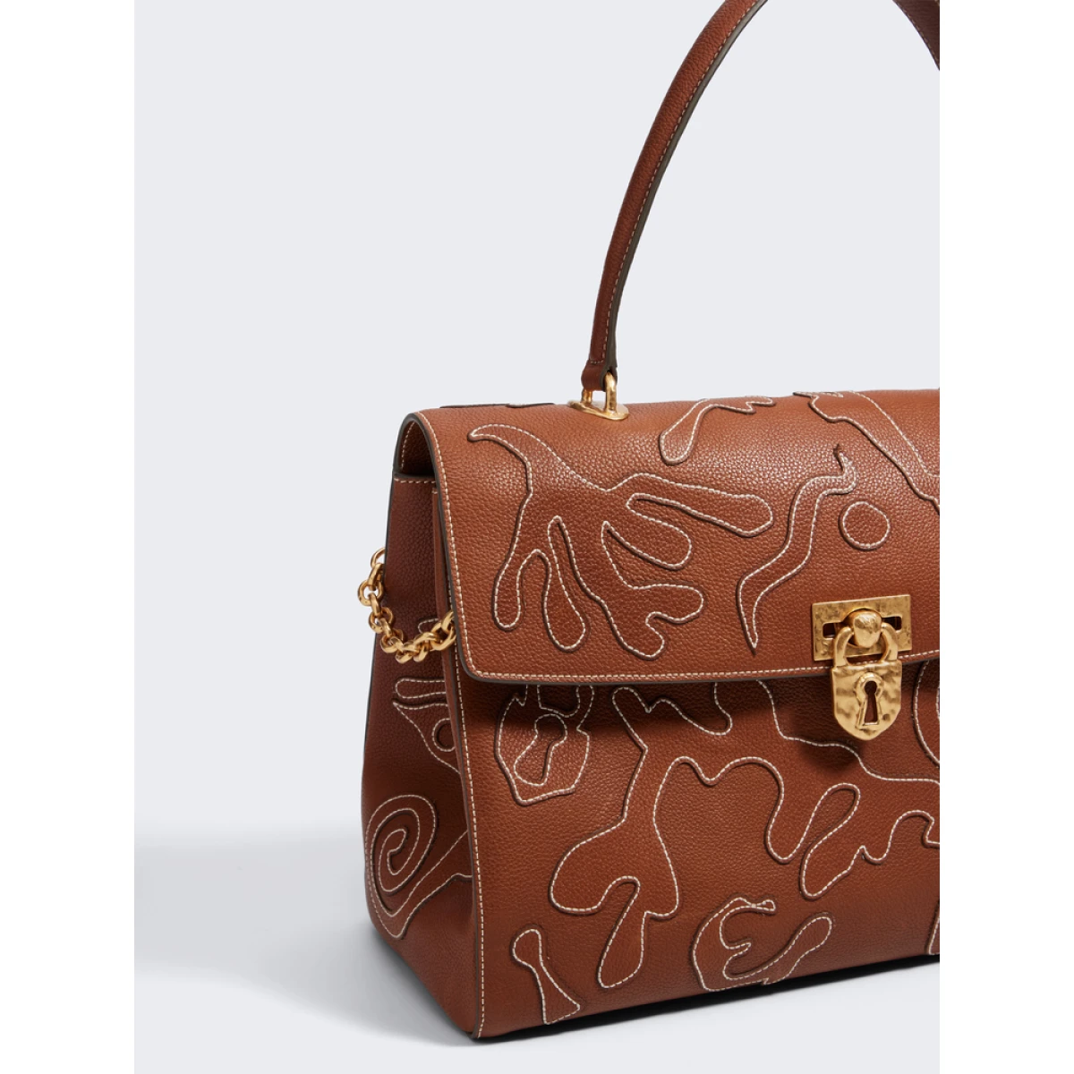Soft Secret Bag - Image 5