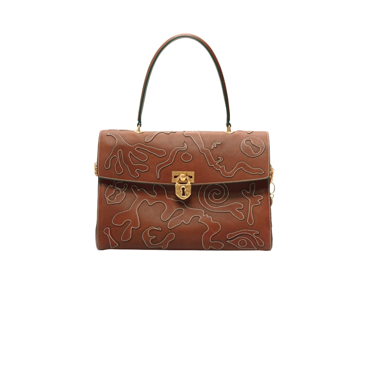 Soft Secret Bag - Image 1