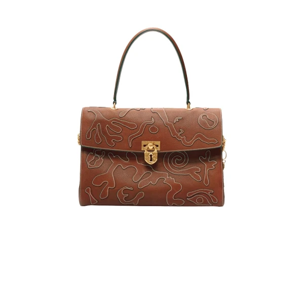 Soft Secret Bag