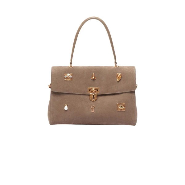 Soft Secret Bijoux Bag