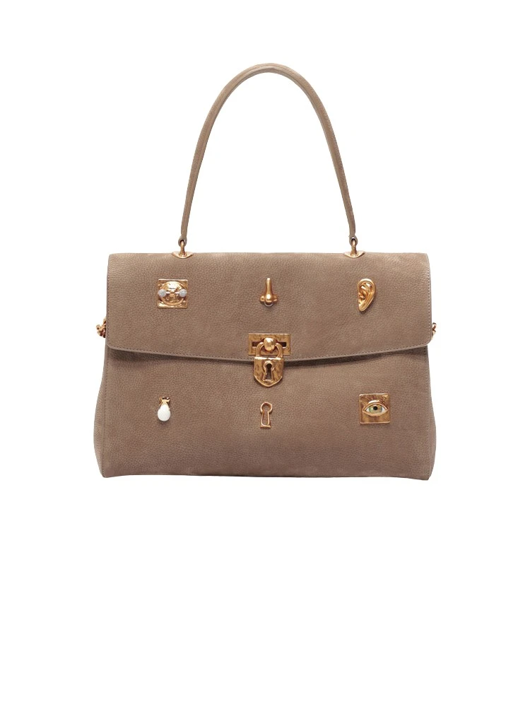 Soft Secret Bijoux Bag