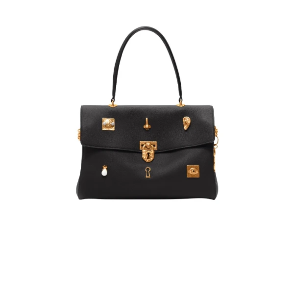 Soft Secret Bijoux Bag