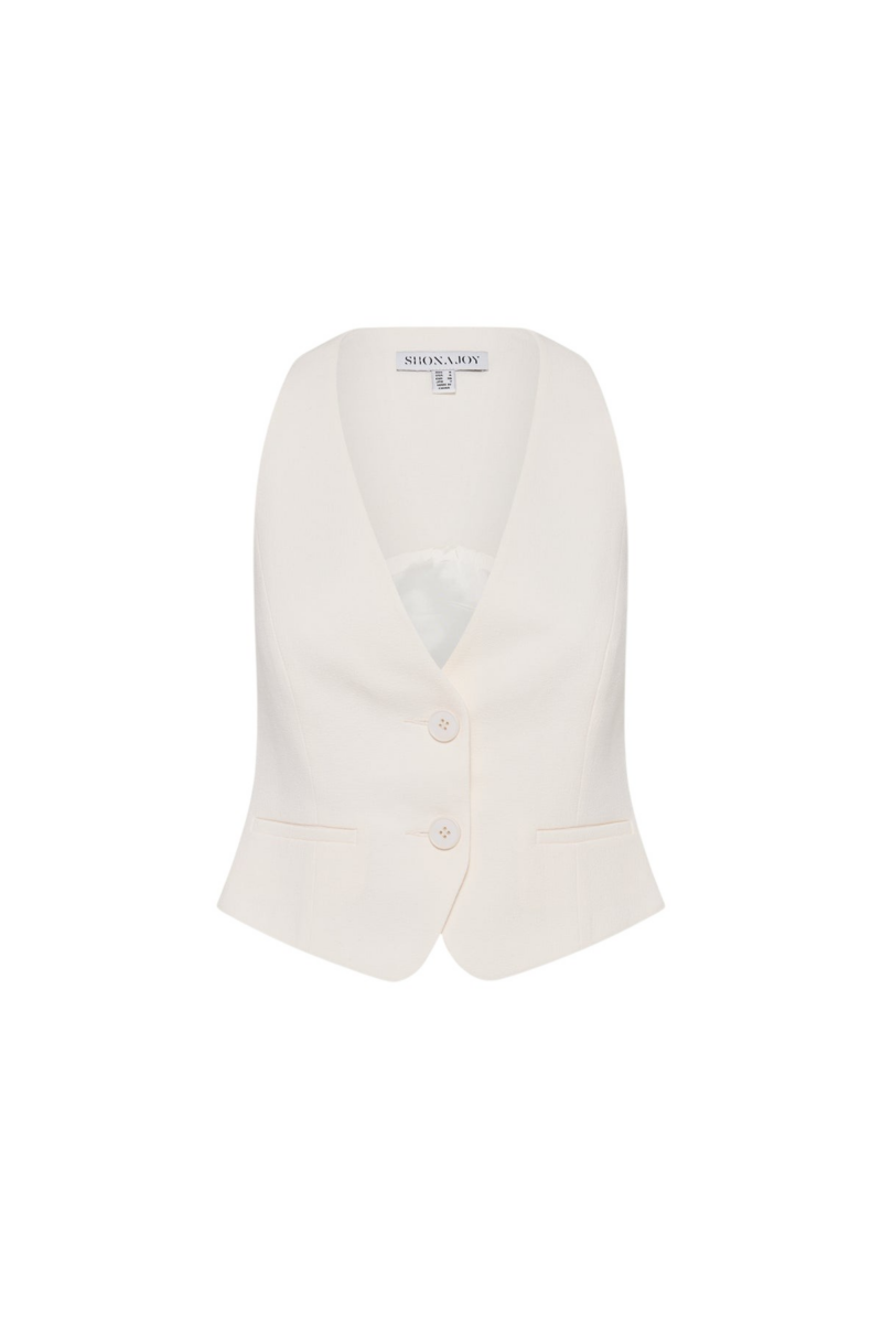 Amura Vest - Image 1