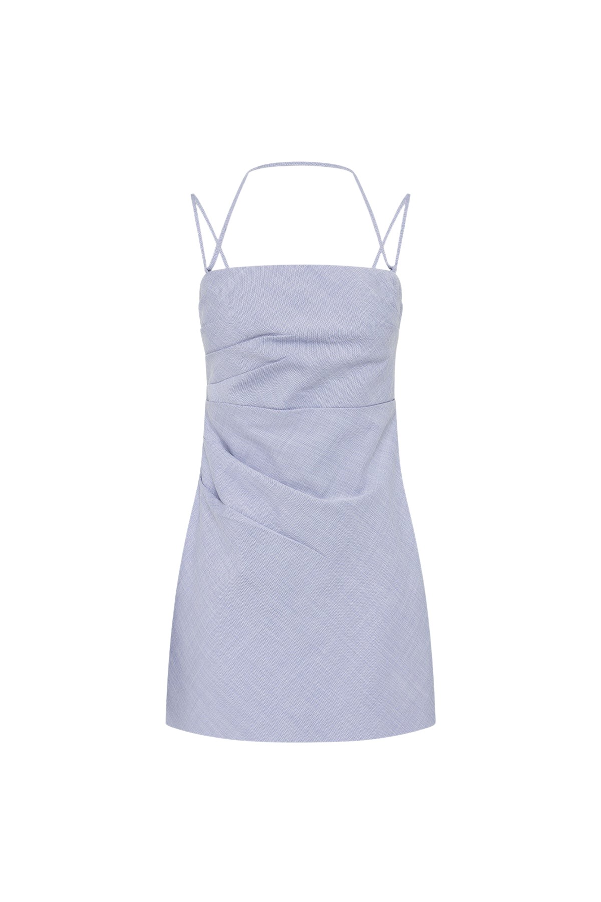 Shona-Joy-Asher-Draped-Mini-Dress-2025-coveti82165_nobg