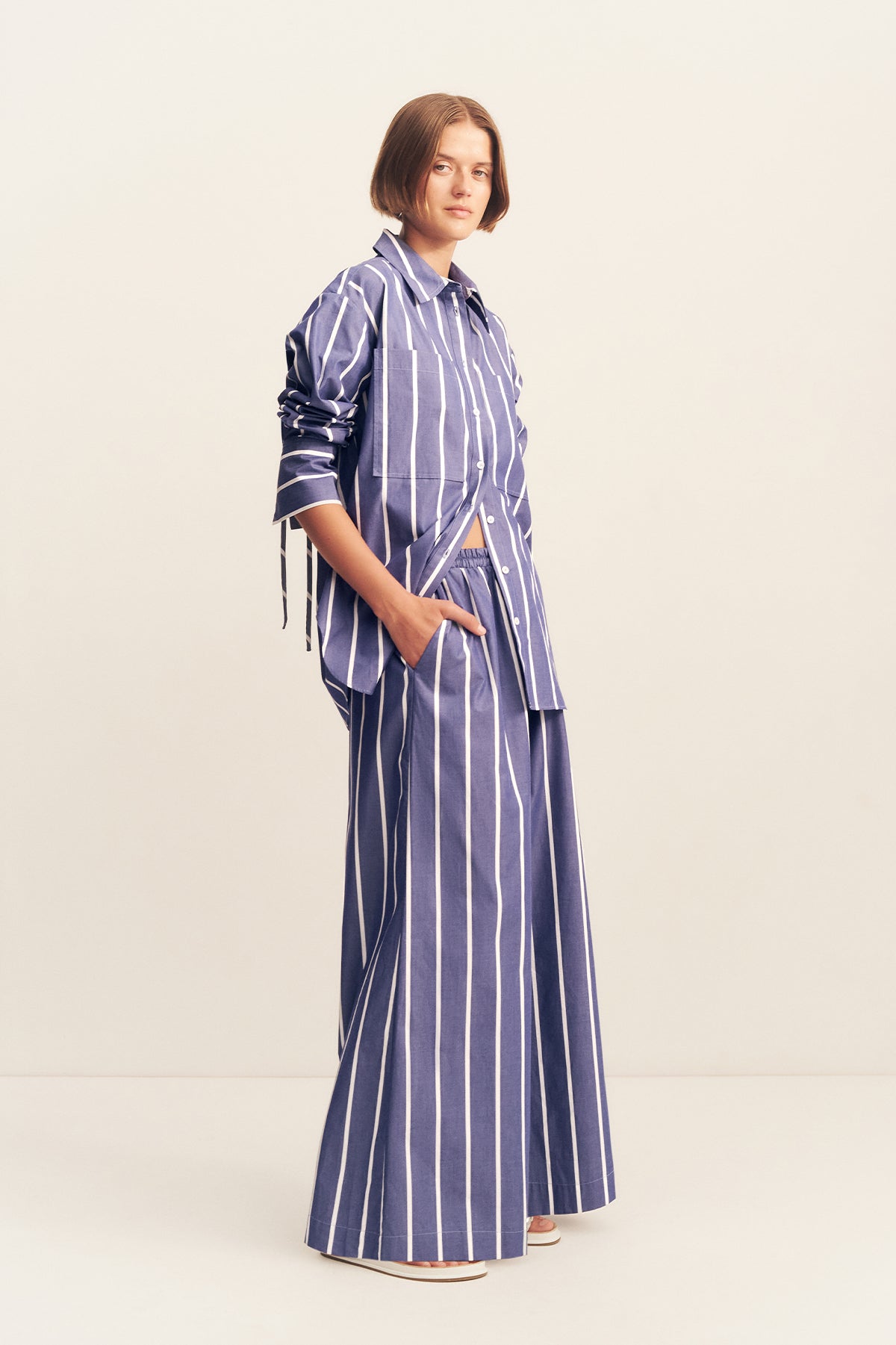 Zimmermann Pants | Australian Designer Collection | Coveti